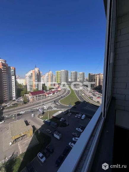 1-комнатная квартира 43 кв.м. Фото 16.