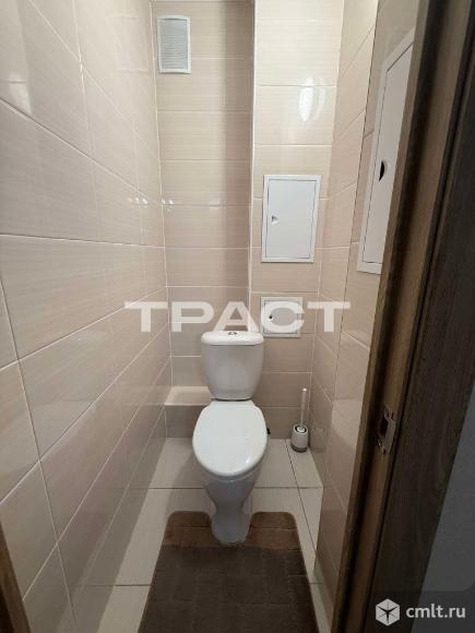 3-комнатная квартира 75,5 кв.м. Фото 7.