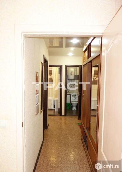 2-комнатная квартира 46,6 кв.м. Фото 1.