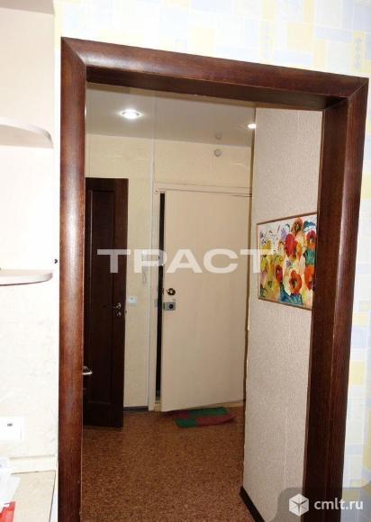 2-комнатная квартира 46,6 кв.м. Фото 20.