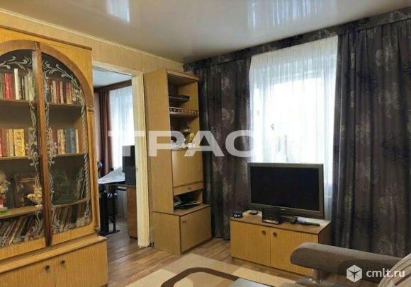 2-комнатная квартира 42,3 кв.м. Фото 1.