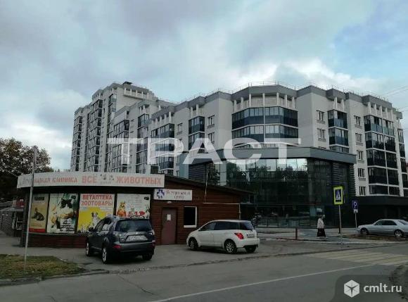 2-комнатная квартира 42,3 кв.м. Фото 9.