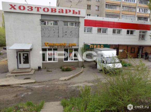 1-комнатная квартира 40 кв.м. Фото 11.