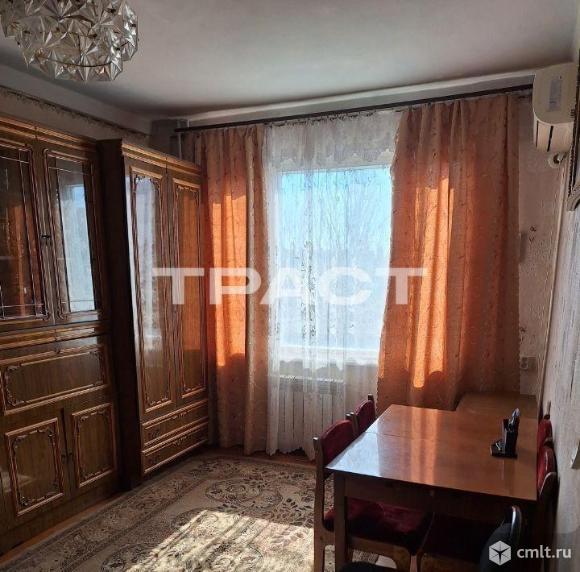 2-комнатная квартира 43,3 кв.м. Фото 1.