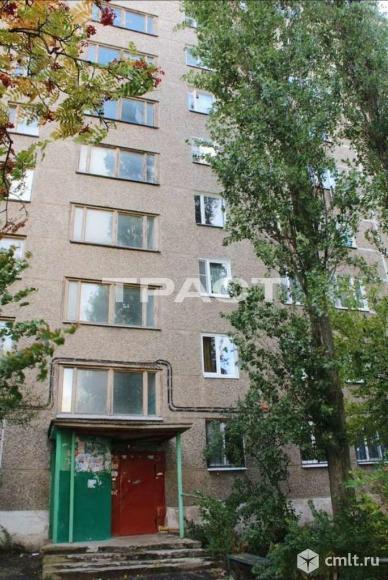 2-комнатная квартира 43,3 кв.м. Фото 19.