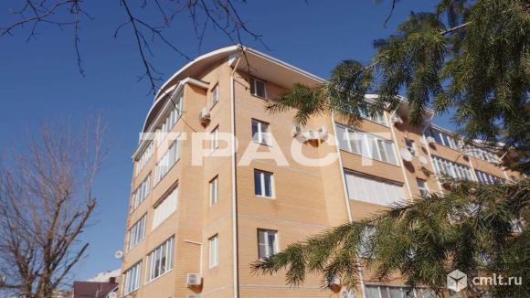 2-комнатная квартира 96,5 кв.м. Фото 1.