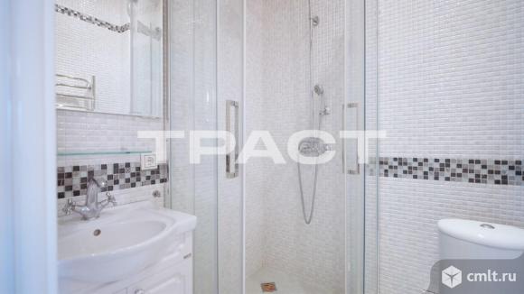 2-комнатная квартира 96,5 кв.м. Фото 20.