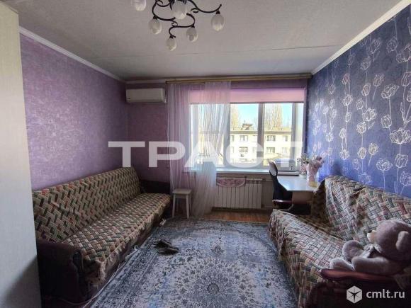 1-комнатная квартира 19 кв.м. Фото 1.