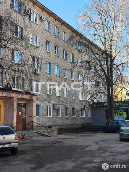 1-комнатная квартира 19 кв.м. Фото 9.