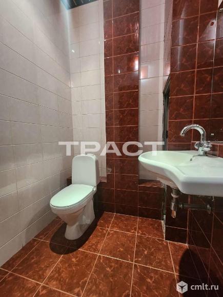 2-комнатная квартира 108,3 кв.м. Фото 20.