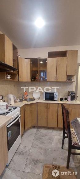 2-комнатная квартира 55,5 кв.м. Фото 1.