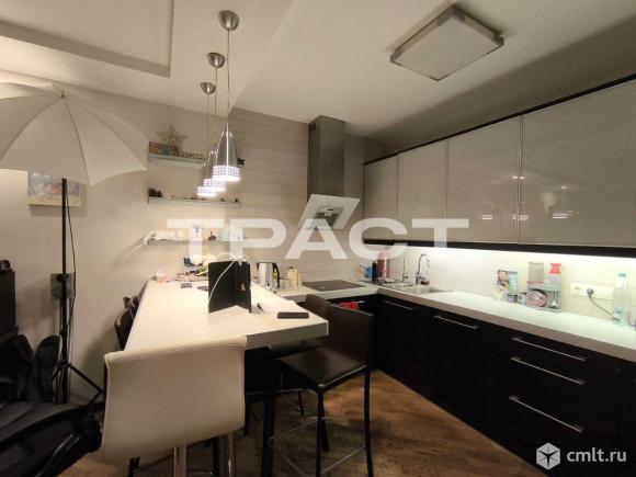 2-комнатная квартира 58,4 кв.м. Фото 1.