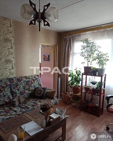 2-комнатная квартира 36,3 кв.м. Фото 1.