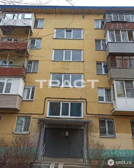 2-комнатная квартира 36,3 кв.м. Фото 7.