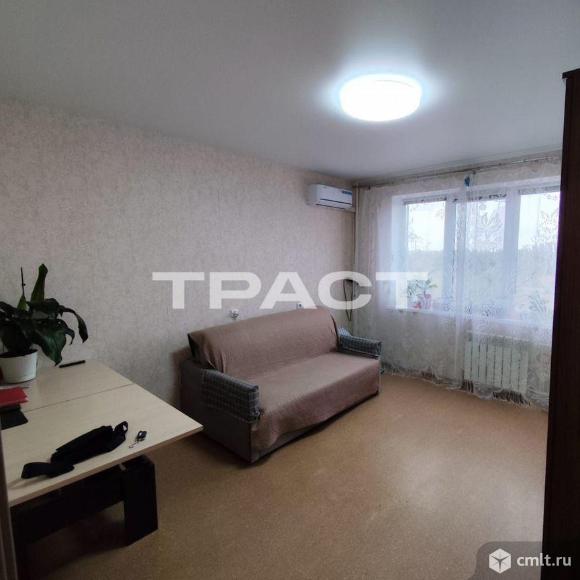 1-комнатная квартира 29,5 кв.м. Фото 1.