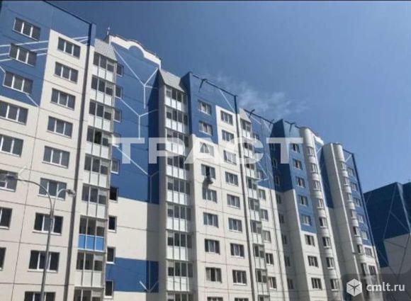 1-комнатная квартира 29,5 кв.м. Фото 10.