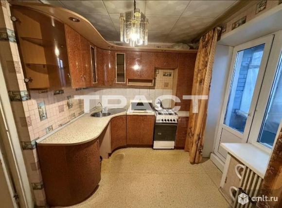 1-комнатная квартира 29 кв.м. Фото 1.