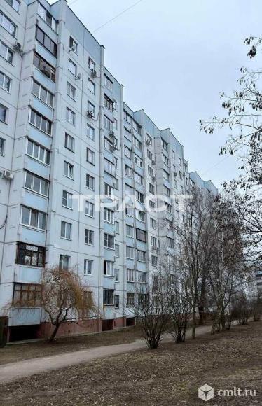 3-комнатная квартира 70 кв.м. Фото 1.