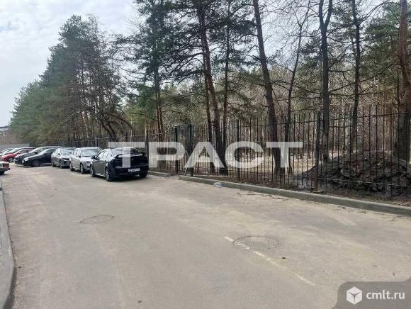 1-комнатная квартира 398 кв.м. Фото 20.