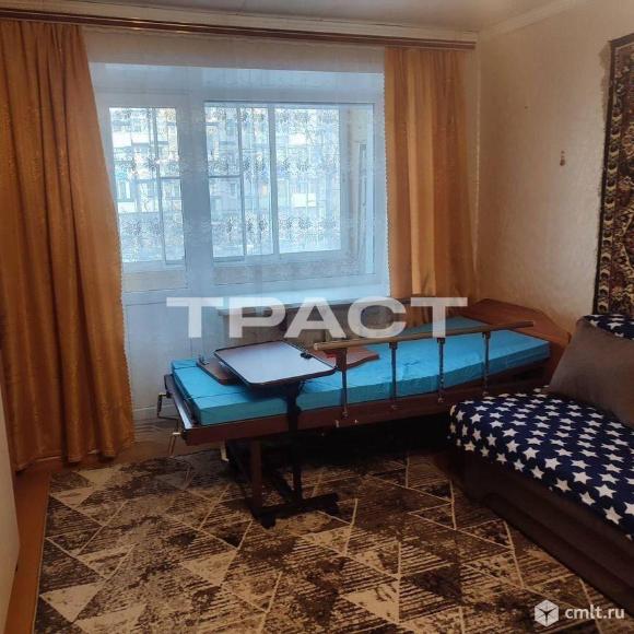 1-комнатная квартира 30 кв.м. Фото 1.