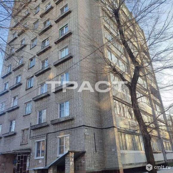 1-комнатная квартира 30 кв.м. Фото 13.