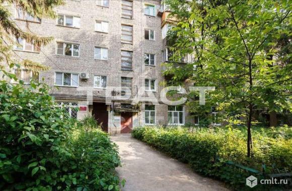 1-комнатная квартира 29,1 кв.м. Фото 16.