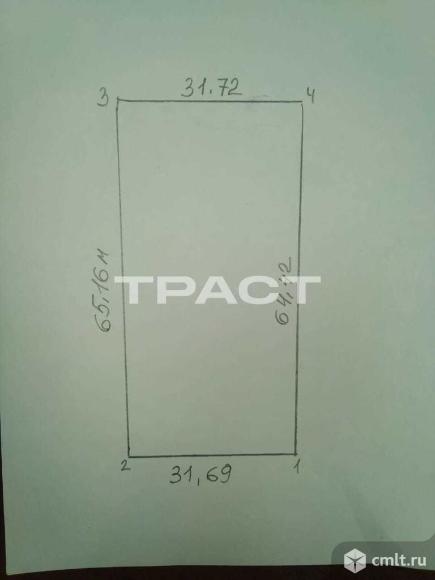 Участок 20 сот.. Фото 2.