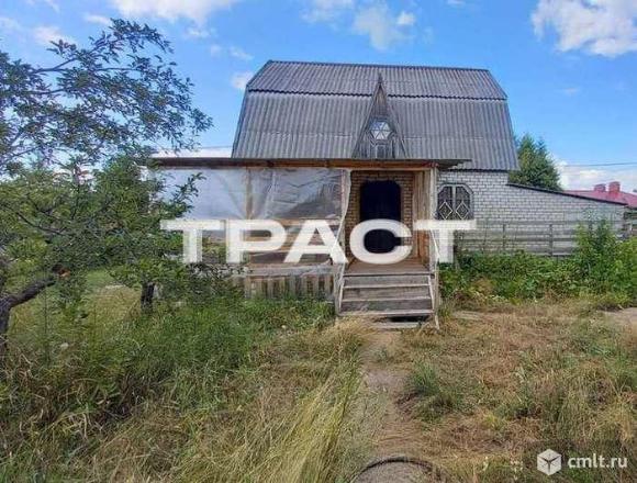 Дом 69,6 кв.м. Фото 1.