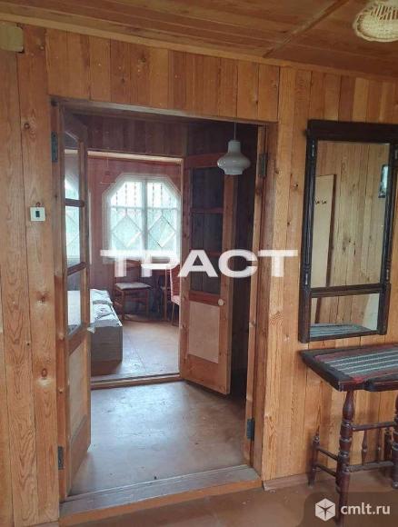 Дом 69,6 кв.м. Фото 20.