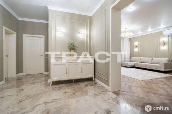 Коттедж 136 кв.м. Фото 20.