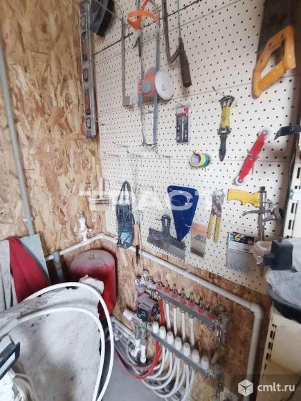 Коттедж 110 кв.м. Фото 20.