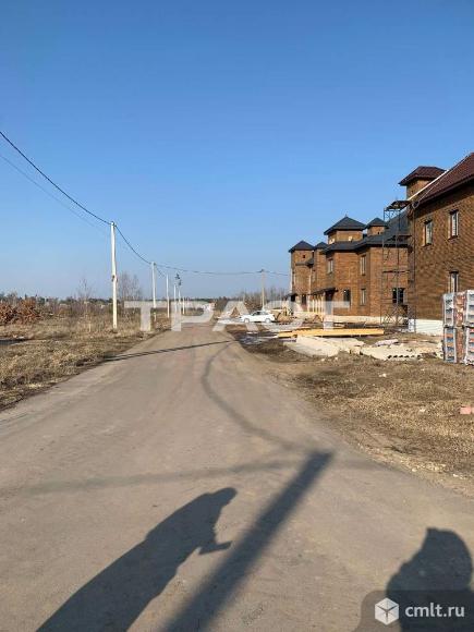 Участок 10 сот.. Фото 12.