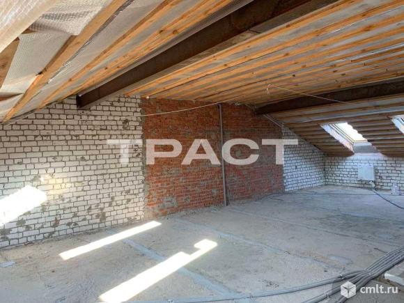 Таунхаус 248 кв.м. Фото 20.