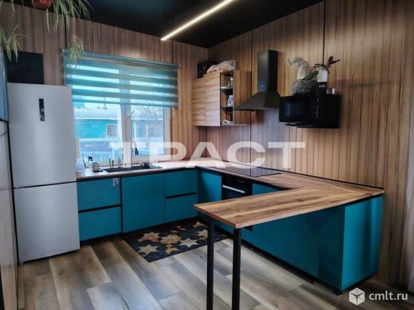 Дом 84,6 кв.м. Фото 1.