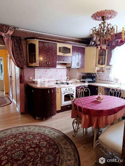 Дуплекс 76 кв.м. Фото 1.