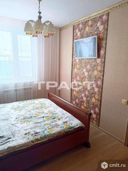 Дуплекс 76 кв.м. Фото 20.