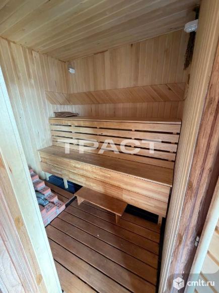 Дом 291 кв.м. Фото 20.