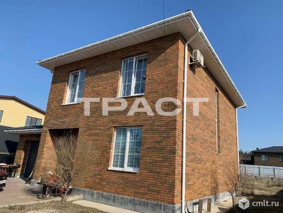 Коттедж 170 кв.м. Фото 1.