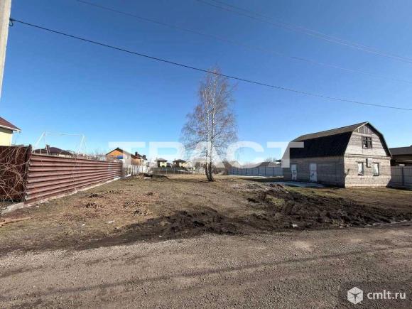 Участок 14 сот.. Фото 6.