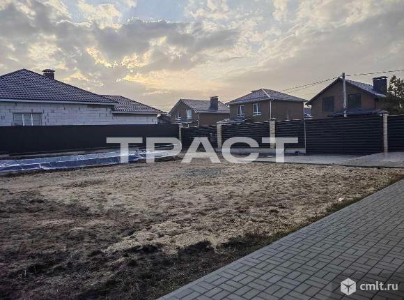 Участок 6 сот.. Фото 11.