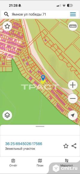Участок 10 сот.. Фото 7.