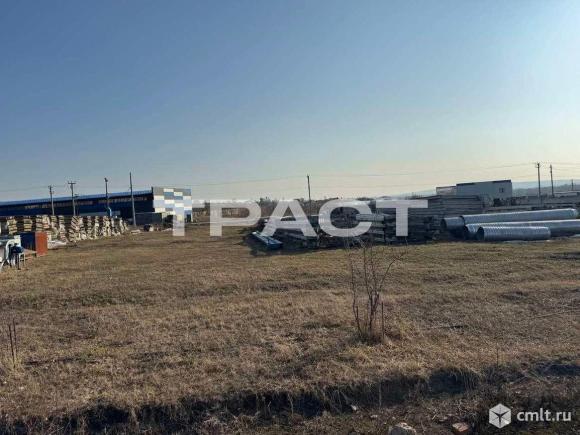 Участок 170 сот.. Фото 1.