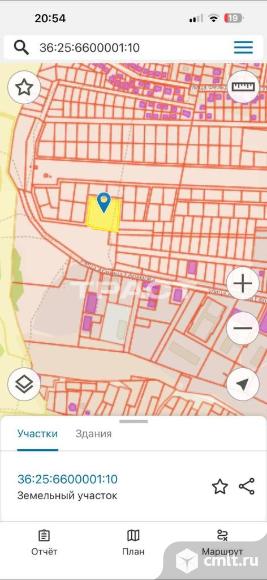 Участок 170 сот.. Фото 3.