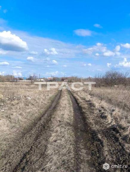 Участок 12 сот.. Фото 6.