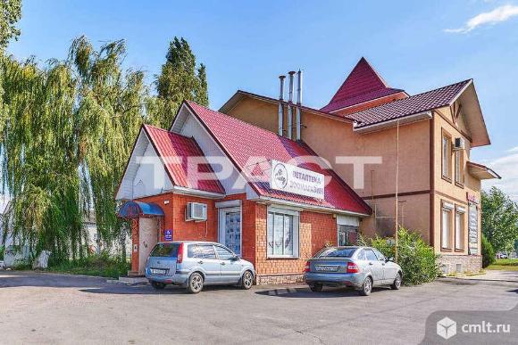 Продаю помещение свободного назначения. Фото 1.