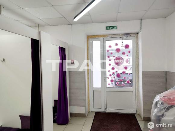 Продаю торговое помещение. Фото 1.