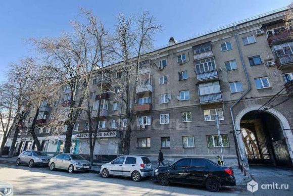 1-комнатная квартира 32 кв.м. Фото 18.