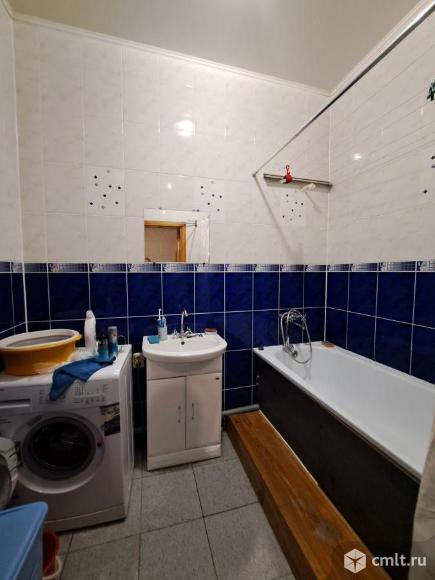 1-комнатная квартира 62,9 кв.м. Фото 1.