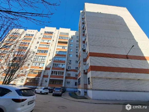 1-комнатная квартира 62,9 кв.м. Фото 16.