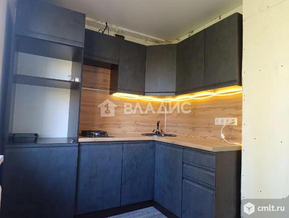 3-комнатная квартира 58,8 кв.м. Фото 1.